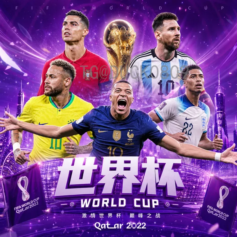 官方2026世界杯直播时间全解析：中国球迷观赛指南与倒计时