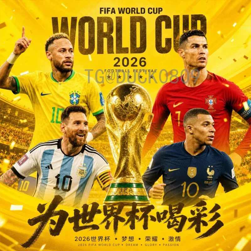 完整2026美加墨世界杯开幕式时间查询指南
